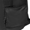 Рюкзак складной Comfort Travel Portable, черный, размер 40*32*14 см (Изображение 8)