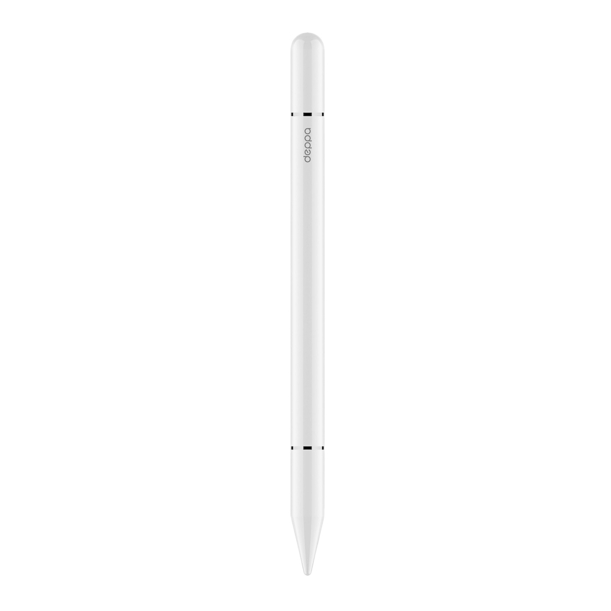 Стилус универсальный Pro Stick для планшетов и смартфонов (белый)  (Изображение 2)