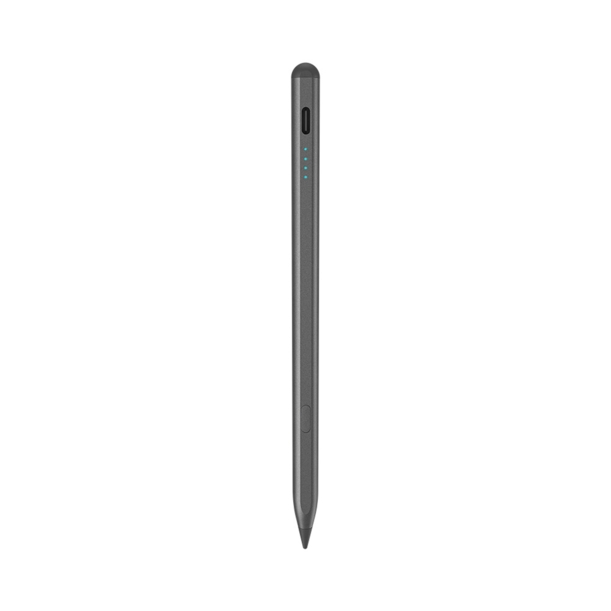 Стилус активный Magic Pencil Pro для iPad (графит)  (Изображение 2)