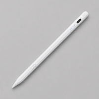 Стилус активный Magic Pencil Pro для iPad (белый) 