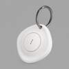 Bluetooth трекер D-Tag, белый, Deppa (Изображение 1)