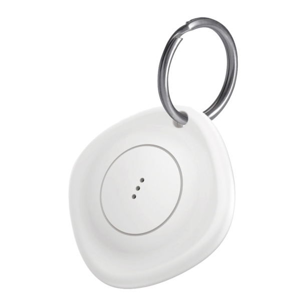 Bluetooth трекер D-Tag, белый, Deppa (Изображение 2)