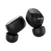 Беспроводные наушники с микрофоном Air Buds Pro, TWS, BT 5.3, LED, 300 мАч, черный, Deppa (Изображение 4)