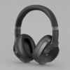 Беспроводные накладные наушники Stereo Ultra ANC, BT 5.4, ANC/ENC, 500мАч, черный, Deppa (Изображение 1)