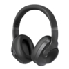 Беспроводные накладные наушники Stereo Ultra ANC, BT 5.4, ANC/ENC, 500мАч, черный, Deppa (Изображение 2)