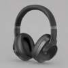 Беспроводные накладные наушники Stereo Ultra ANC, BT 5.4, ANC/ENC, 500мАч (черный)  (Изображение 1)