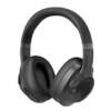 Беспроводные накладные наушники Stereo Ultra ANC, BT 5.4, ANC/ENC, 500мАч (черный)  (Изображение 2)