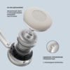 Беспроводные накладные наушники Stereo Light, BT 5.4, 300 мАч (золотистый)  (Изображение 4)