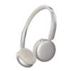 Беспроводные накладные наушники Stereo Light, BT 5.4, 300 мАч (золотистый)  (Изображение 2)