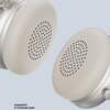 Беспроводные накладные наушники Stereo Light, BT 5.4, 300 мАч (золотистый)  (Изображение 3)