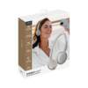 Беспроводные накладные наушники Stereo Light, BT 5.4, 300 мАч (золотистый)  (Изображение 6)