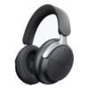 Беспроводные накладные наушники Stereo Vibe, BT 5.4, 400 мАч, черный, Deppa (Изображение 2)