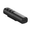 Bluetooth ресивер, BT 5.0, 90 мАч, черный, Deppa (Изображение 2)