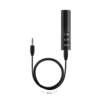 Bluetooth ресивер, BT 5.0, 90 мАч, черный, Deppa (Изображение 4)