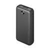 Внешний АКБ NRG Power V2 10000 мА-ч, 2A, 2xUSB (черный) 10000 mAh (Изображение 2)