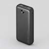 Внешний АКБ NRG Power V2 10000 мА-ч, 2A, 2xUSB (черный) 10000 mAh (Изображение 1)
