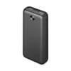 Внешний АКБ NRG Power V2 10000 мА-ч, 2A, 2xUSB (черный) 10000 mAh (Изображение 2)