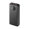 Внешний АКБ NRG Turbo V4 10000 мА-ч, дисплей (черный) 10000 mAh (Изображение 2)
