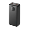 Внешний АКБ NRG Turbo V4 20000 мА-ч, дисплей (черный) 20000 mAh (Изображение 2)