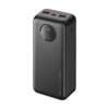 Внешний АКБ NRG Turbo V4 20000 мА-ч, дисплей (черный) 20000 mAh (Изображение 2)