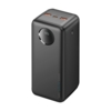 Внешний АКБ NRG Turbo V4 30000 мА-ч, дисплей (черный) 30000 mAh (Изображение 8)