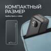 Внешний АКБ NRG Turbo V4 30000 мА-ч, дисплей (черный) 30000 mAh (Изображение 5)