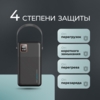 Внешний АКБ NRG Turbo V4 60000 мА-ч, дисплей (черный) 60000 mAh (Изображение 7)