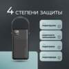Внешний АКБ NRG Turbo V4 60000 мА-ч, дисплей (черный) 60000 mAh (Изображение 7)