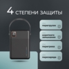 Внешний АКБ NRG Turbo V4 80000 мА-ч, дисплей (черный) 80000 mAh (Изображение 7)
