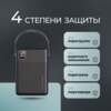 Внешний АКБ NRG Turbo V4 80000 мА-ч, дисплей (черный) 80000 mAh (Изображение 7)