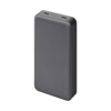 Внешний АКБ NRG Turbo S 20000 mAh, 20Вт (графит) 20000 mAh (Изображение 9)