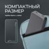 Внешний АКБ NRG Turbo S 20000 mAh, 20Вт (графит) 20000 mAh (Изображение 5)