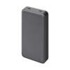 Внешний АКБ NRG Turbo S 20000 mAh, 20Вт (графит) 20000 mAh (Изображение 9)