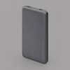 Внешний АКБ NRG Turbo S 10000 mAh, 20Вт (графит) 10000 mAh (Изображение 1)