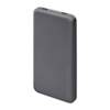 Внешний АКБ NRG Turbo S 10000 mAh, 20Вт (графит) 10000 mAh (Изображение 2)