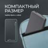 Внешний АКБ NRG Turbo S 10000 mAh, 20Вт (графит) 10000 mAh (Изображение 5)