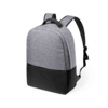 Рюкзак TERREX,  серый/черный, 45 x 31 x 13 см, 100% полиэстер 600D (Изображение 1)