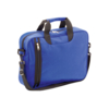 Конференц-сумка AMAZON, 100% полиэстер 600D, синий (Изображение 1)
