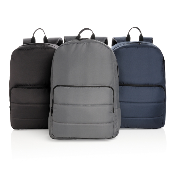 Рюкзак для ноутбука Impact Basic из RPET AWARE™, 15.6" (Изображение 4)