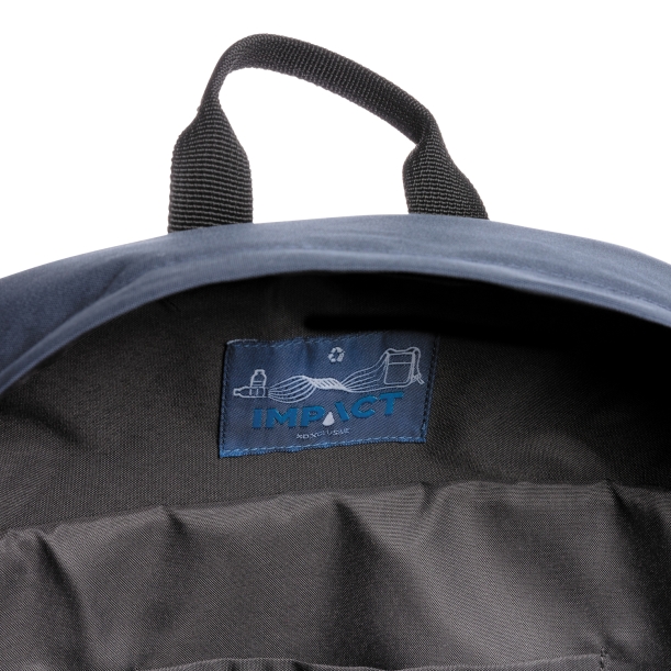 Рюкзак для ноутбука Impact Basic из RPET AWARE™, 15.6" (Изображение 2)
