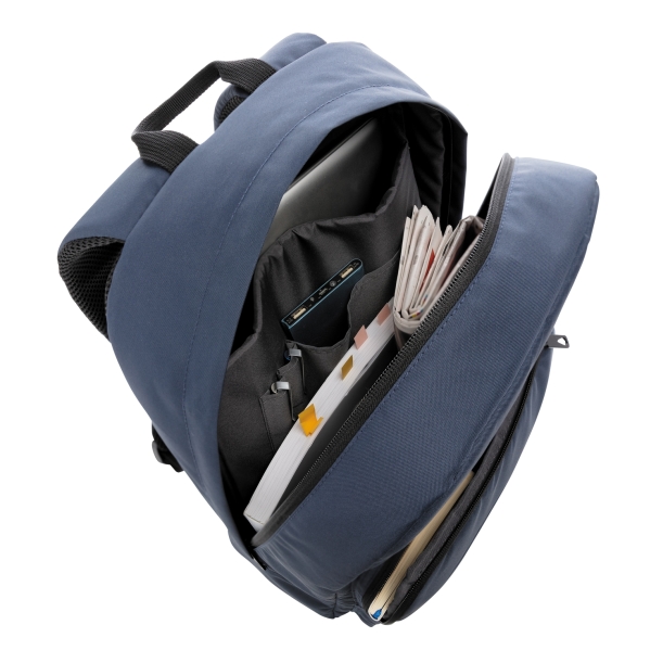 Рюкзак для ноутбука Impact Basic из RPET AWARE™, 15.6" (Изображение 10)