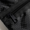 Рюкзак мешок "RIPSTOP", чёрный, 34*45 см, полиэстер 420 D (Изображение 6)