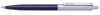 Шариковая авторучка Senator "Point Metal, Ball pen" (Темно-синий) (Изображение 1)