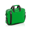Конференц-сумка AMAZON, 100% полиэстер 600D, зеленый (Изображение 1)