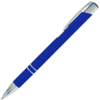 Ручка шариковая Legend Soft Touch Requis, синяя 286 (Изображение 1)