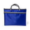 Конференц-сумка NORTON, синий, 37 х 30 см, 100% полиэстер 300D (Изображение 1)