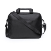 Конференц-сумка BALDONY, черный, 38 х 29,5 x 8,5 см, 100% полиэстер 600D (Изображение 1)