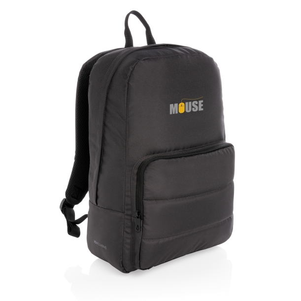 Рюкзак для ноутбука Impact Basic из RPET AWARE™, 15.6" (Изображение 3)
