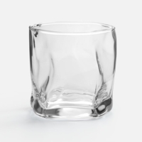 Стакан Crystal Clear