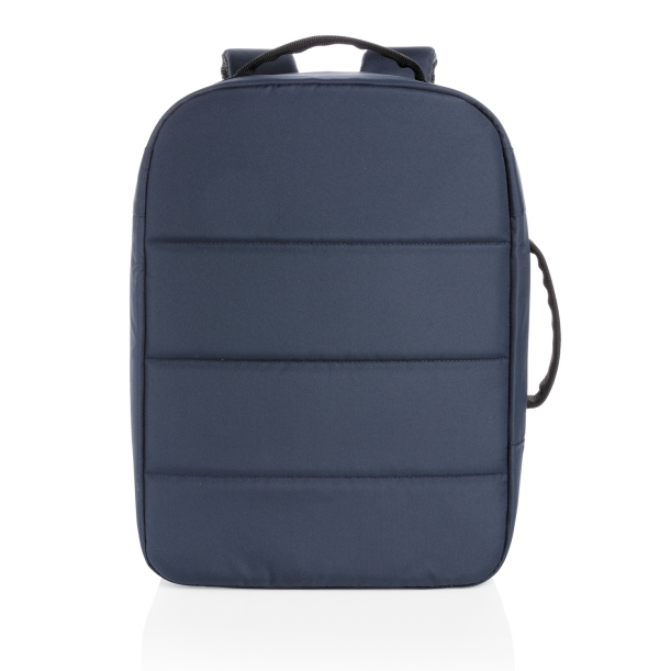 Антикражный рюкзак Impact из RPET AWARE™ для ноутбука 15.6" (Изображение 6)